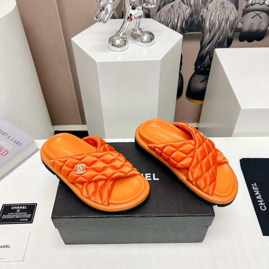 Luxury Shoes Sandals - CHL - 554