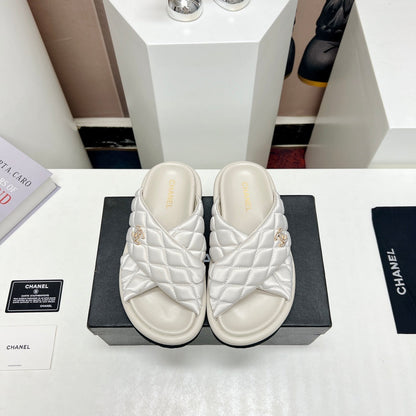 Luxury Shoes Sandals - CHL - 555