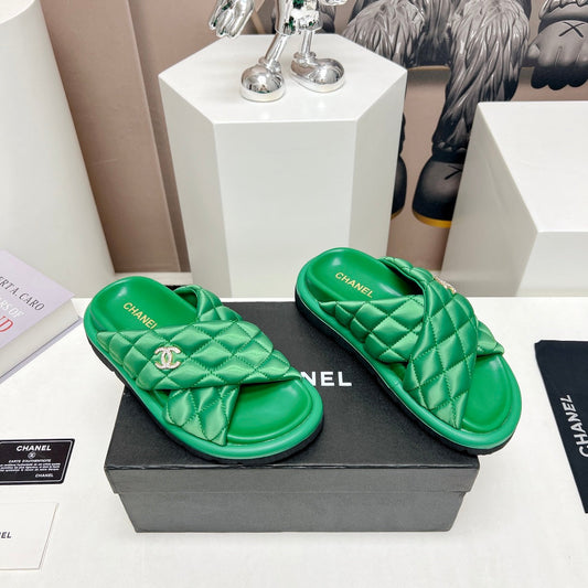 Luxury Shoes Sandals - CHL - 556