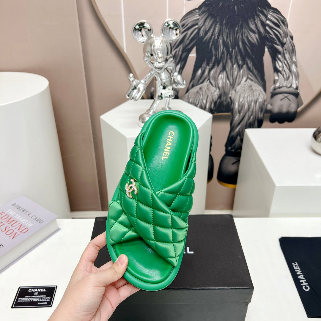 Luxury Shoes Sandals - CHL - 556