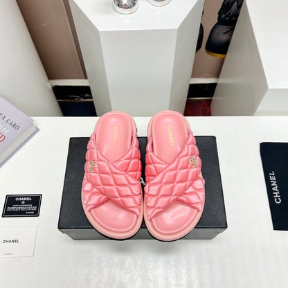 Luxury Shoes Sandals - CHL - 557