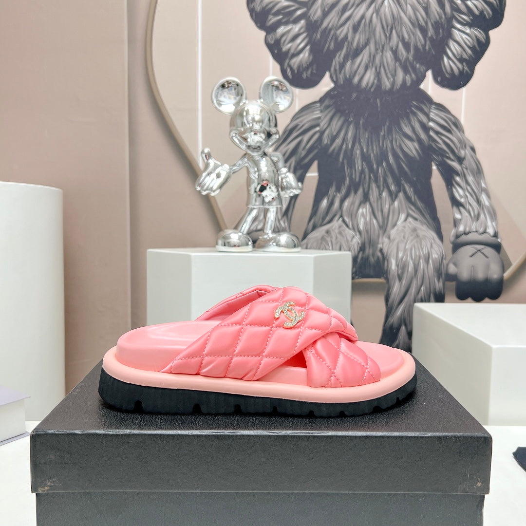 Luxury Shoes Sandals - CHL - 557