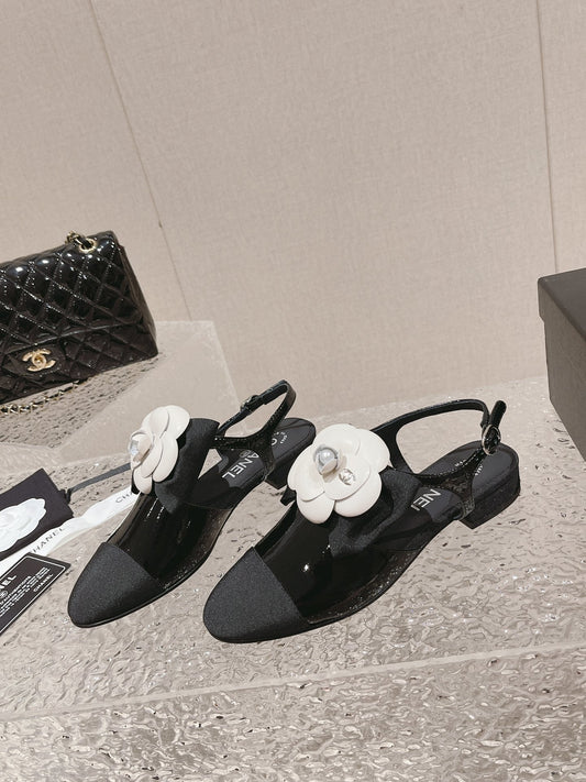 Luxury Shoes Sandals - CHL - 535