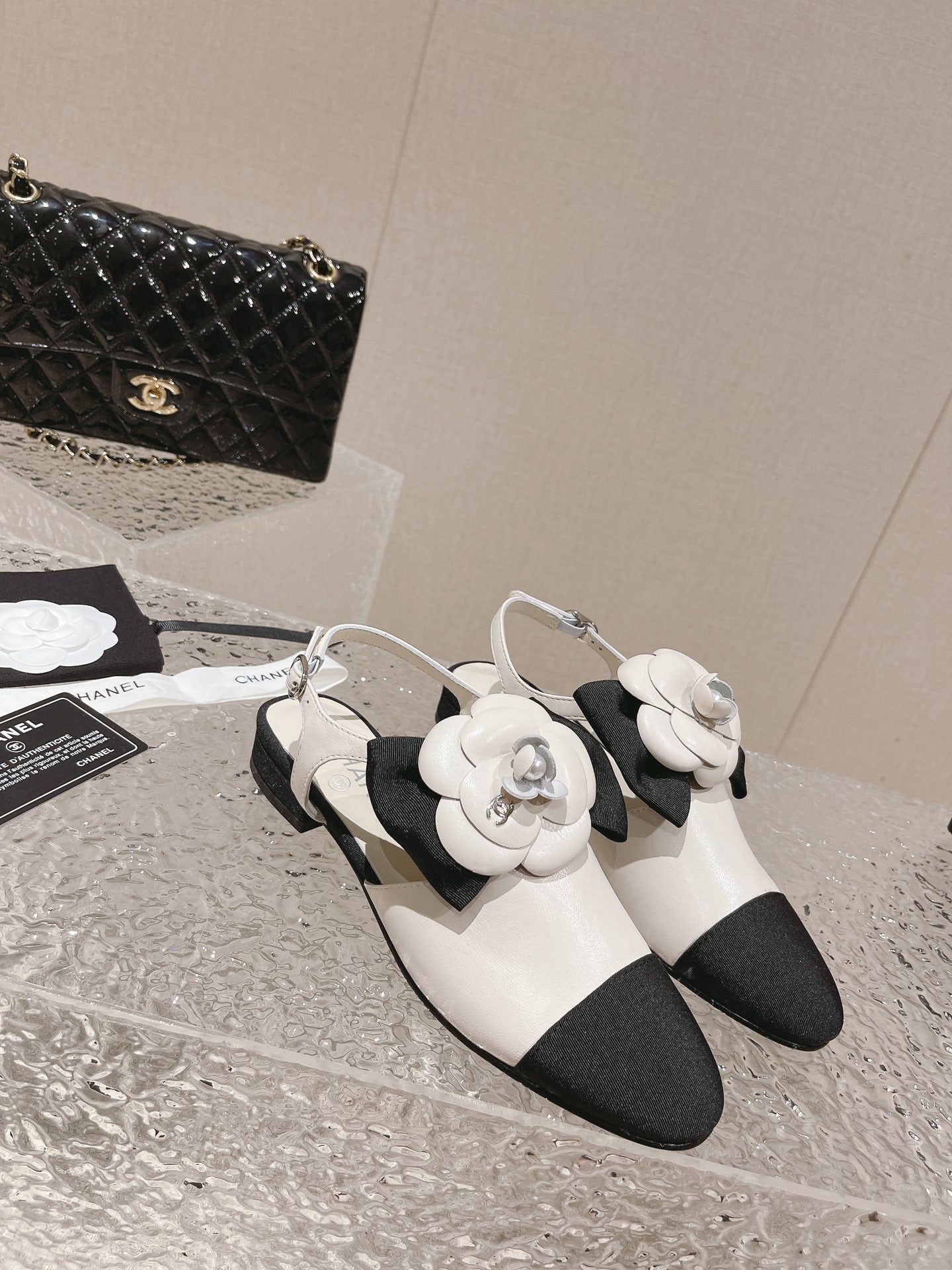 Luxury Shoes Sandals - CHL - 533