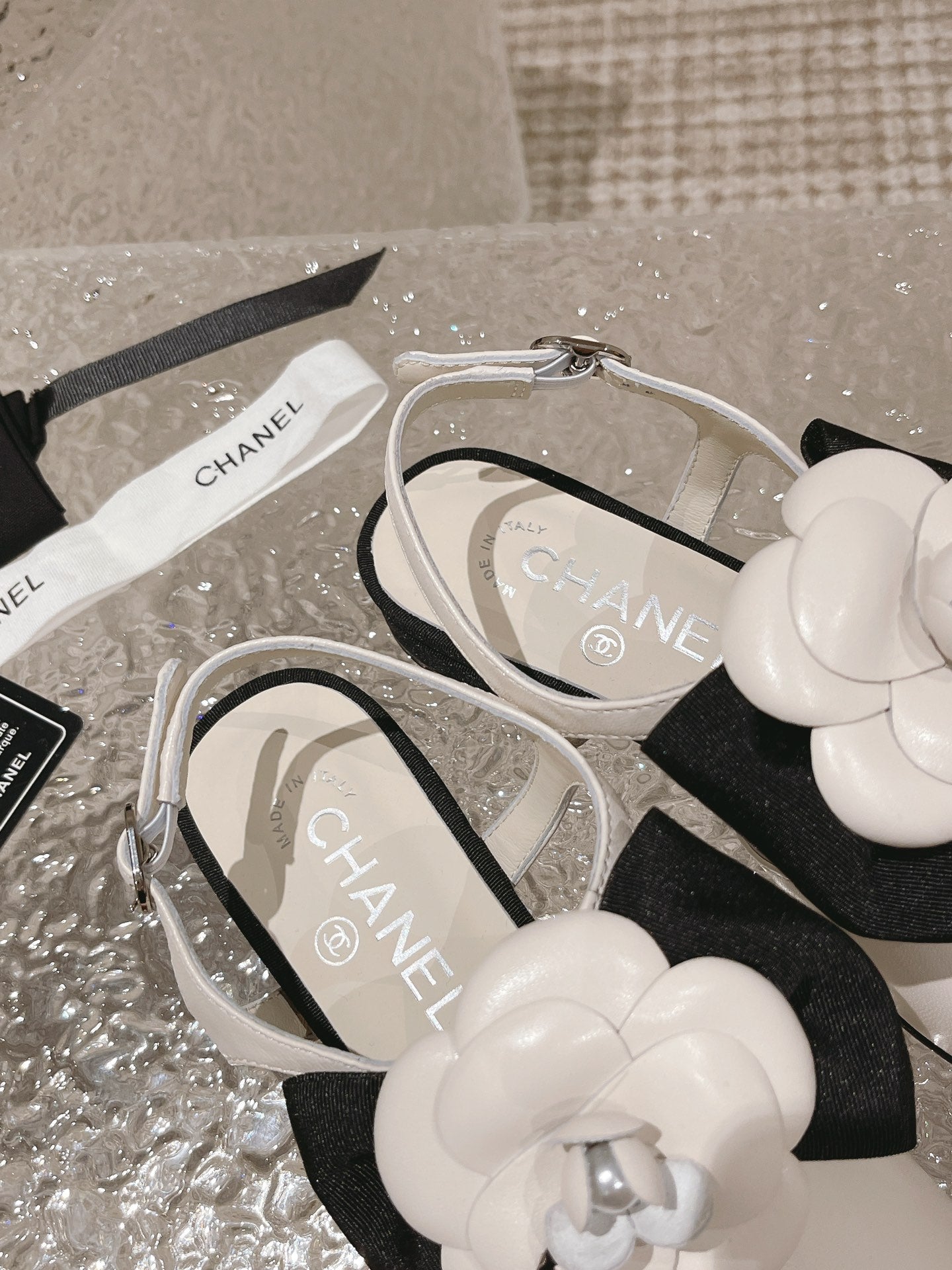 Luxury Shoes Sandals - CHL - 533