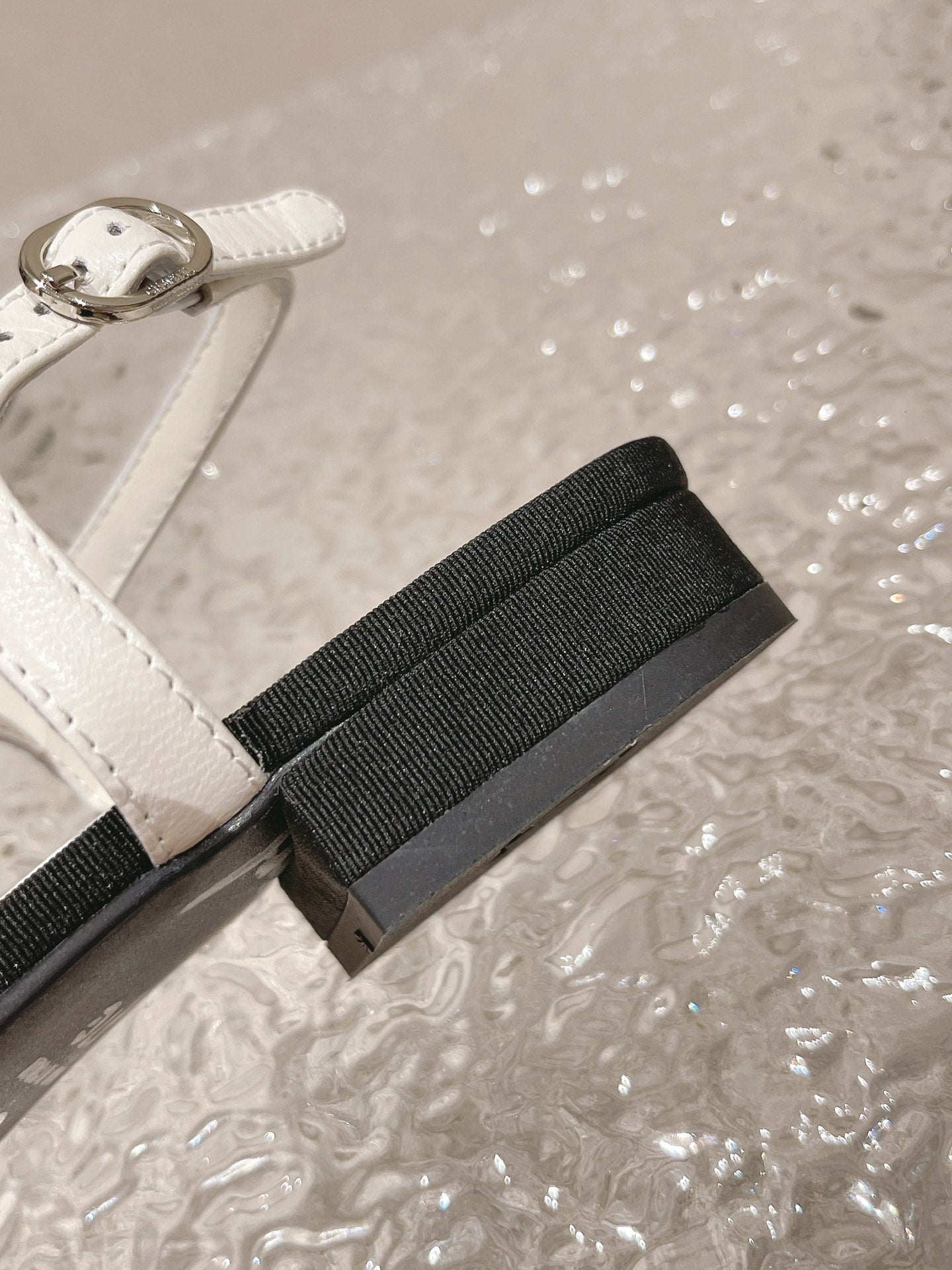 Luxury Shoes Sandals - CHL - 533