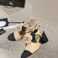 Luxury Shoes Sandals - CHL - 531