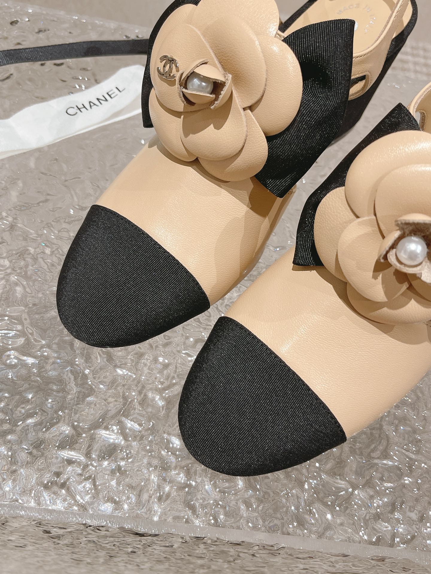 Luxury Shoes Sandals - CHL - 531