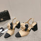 Luxury Shoes Sandals - CHL - 531