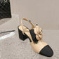 Luxury Shoes Sandals - CHL - 531