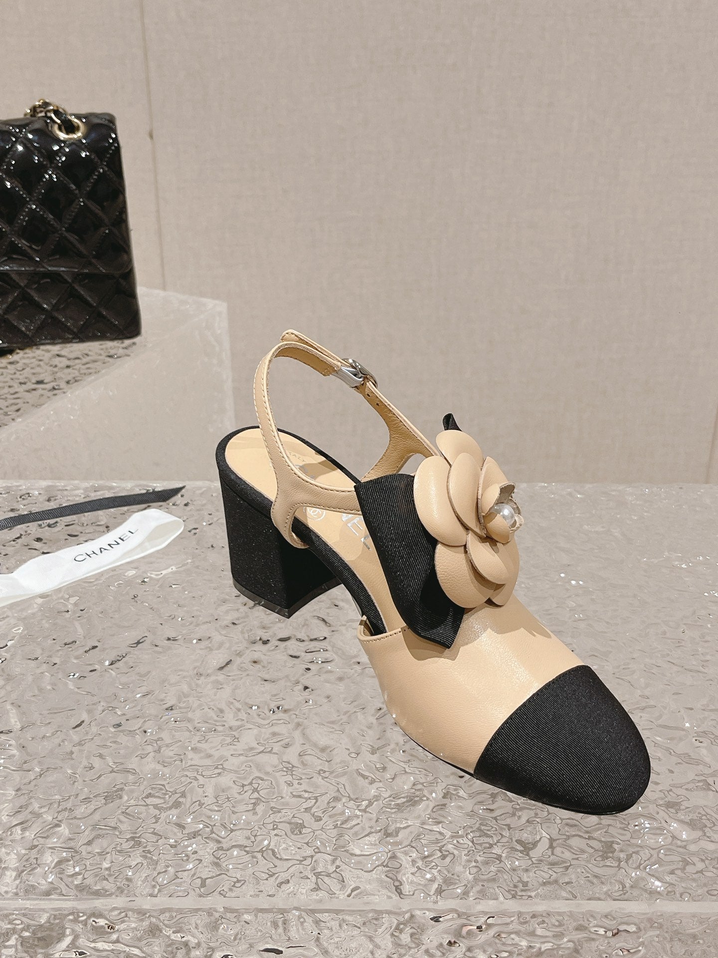 Luxury Shoes Sandals - CHL - 531