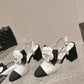 Luxury Shoes Sandals - CHL - 530