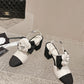 Luxury Shoes Sandals - CHL - 530