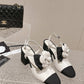 Luxury Shoes Sandals - CHL - 530