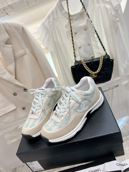 Luxury Shoes Sandals - CHL - 520