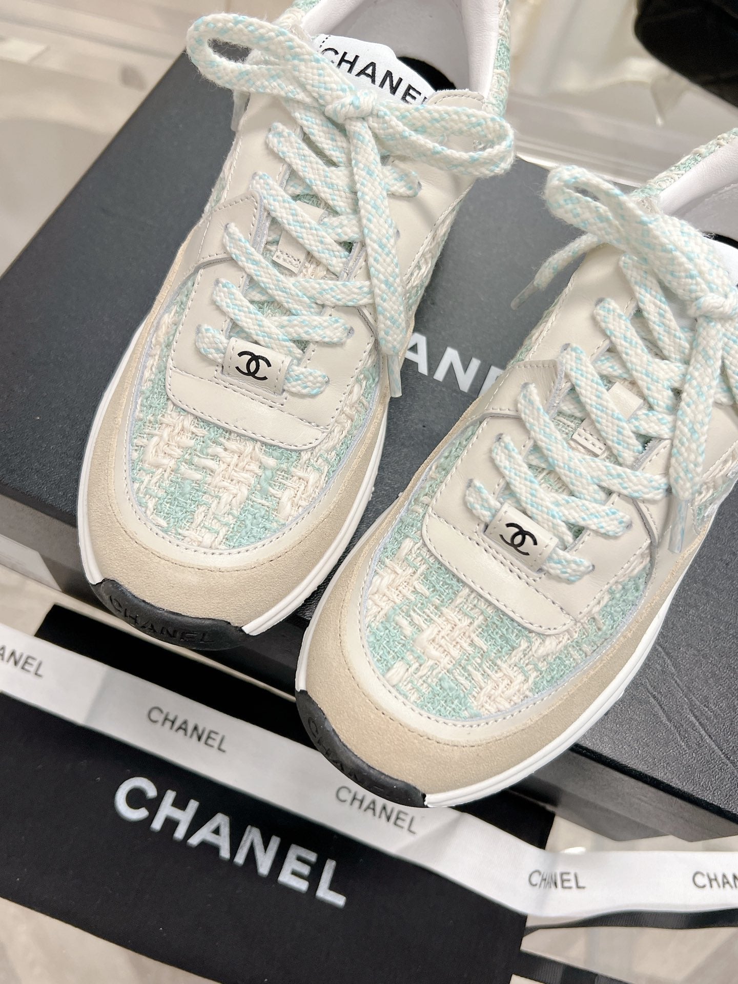 Luxury Shoes Sandals - CHL - 520