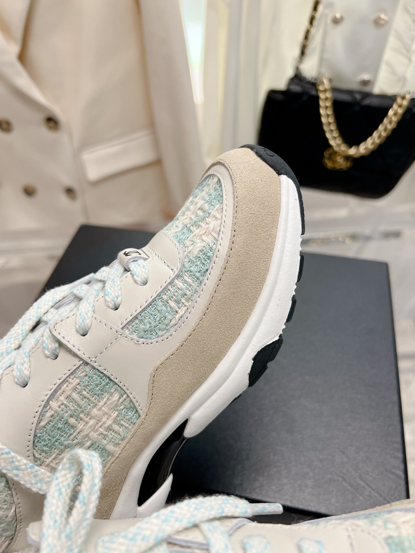 Luxury Shoes Sandals - CHL - 520