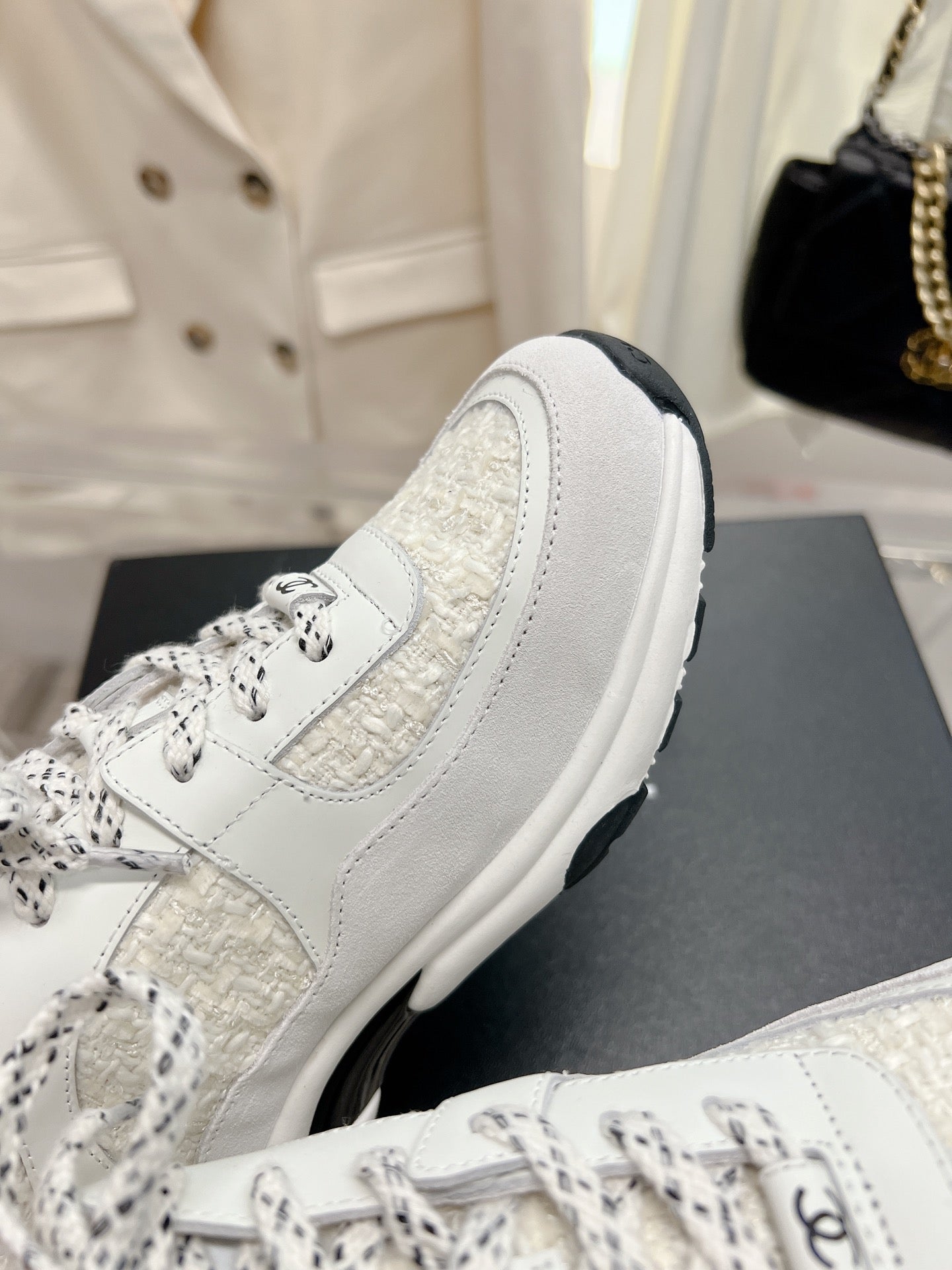 Luxury Shoes Sandals - CHL - 521