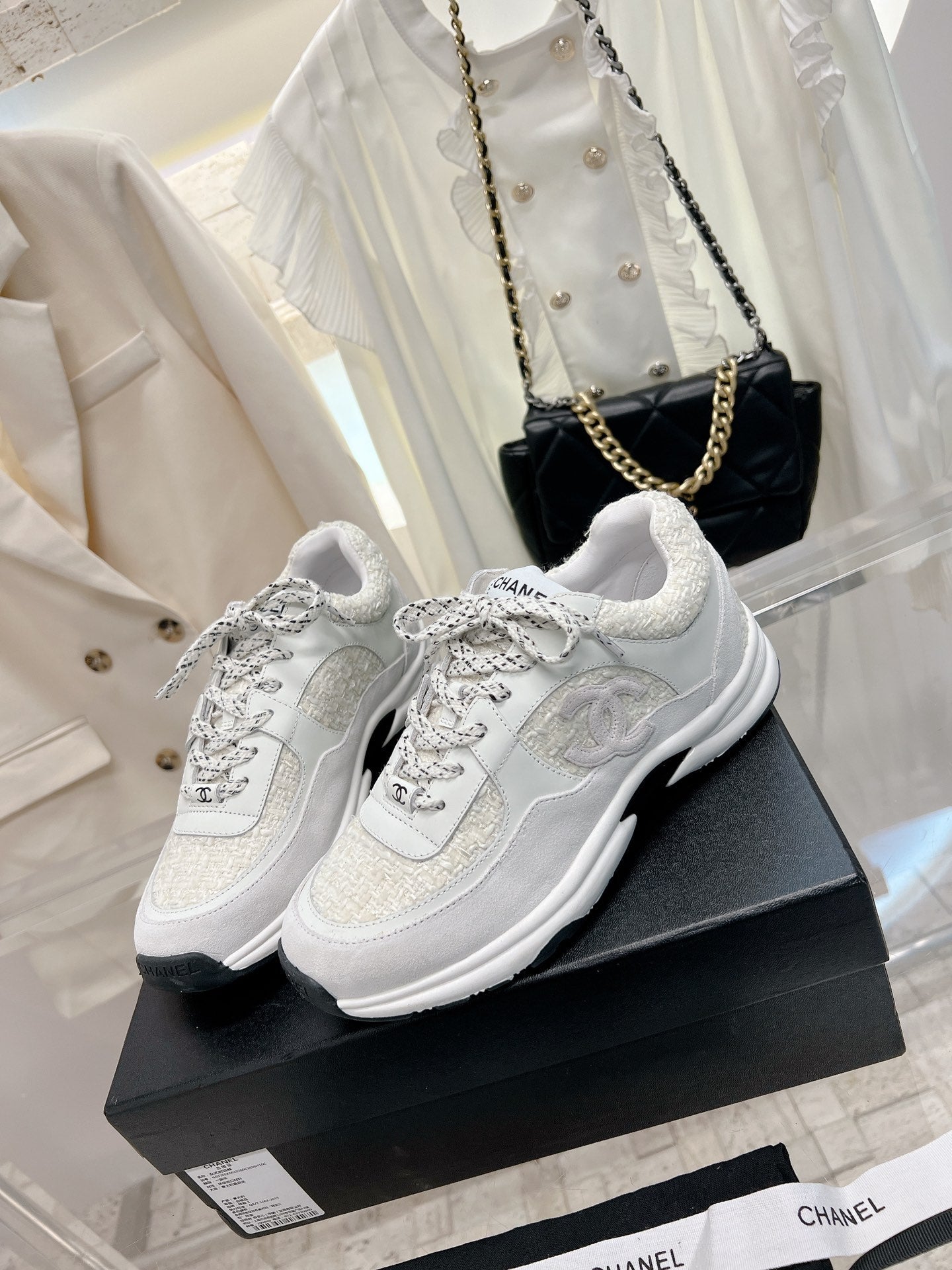 Luxury Shoes Sandals - CHL - 521