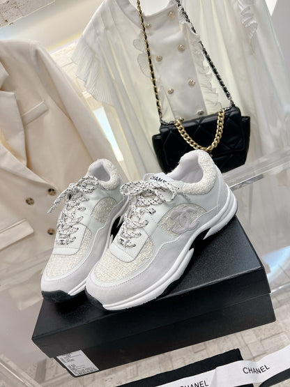 Luxury Shoes Sandals - CHL - 521