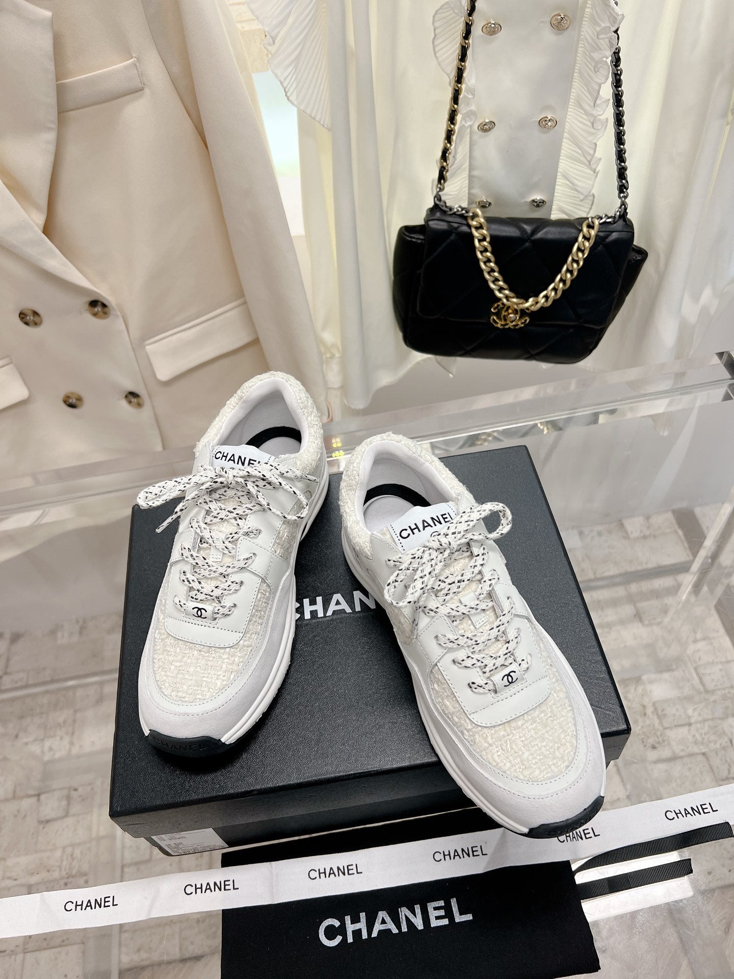 Luxury Shoes Sandals - CHL - 521