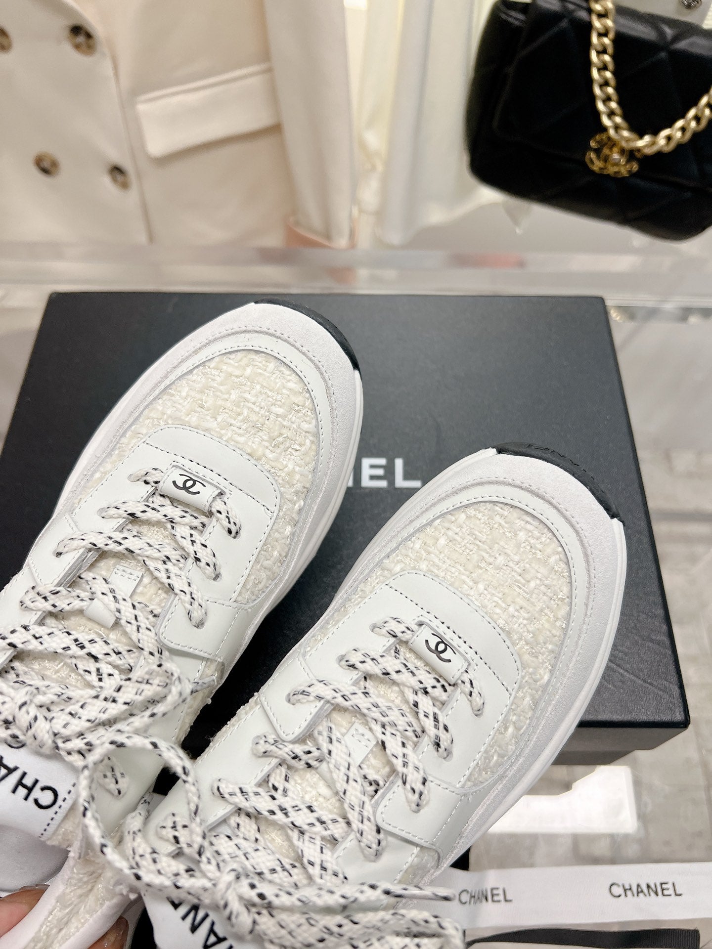 Luxury Shoes Sandals - CHL - 521