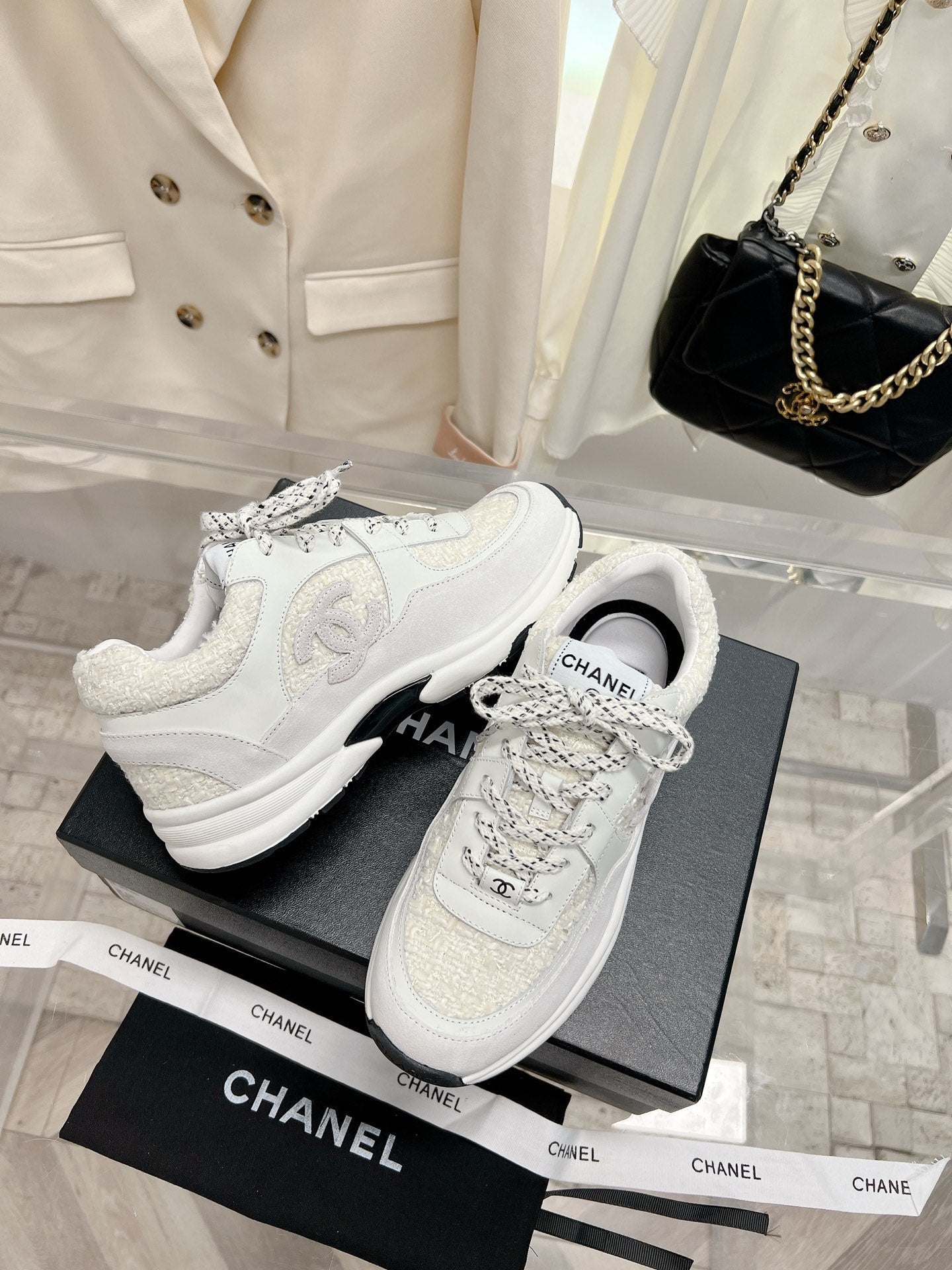 Luxury Shoes Sandals - CHL - 521