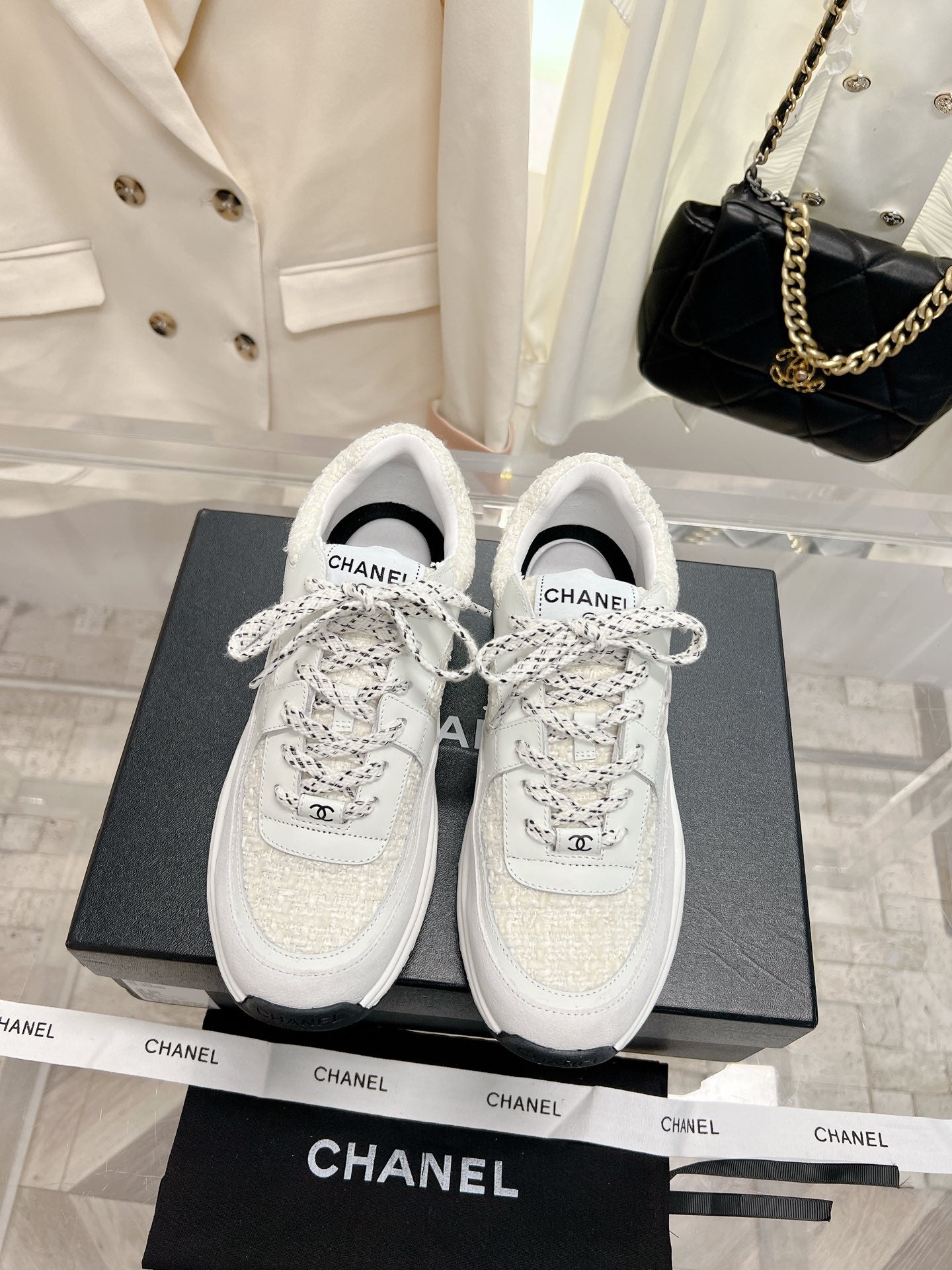 Luxury Shoes Sandals - CHL - 521