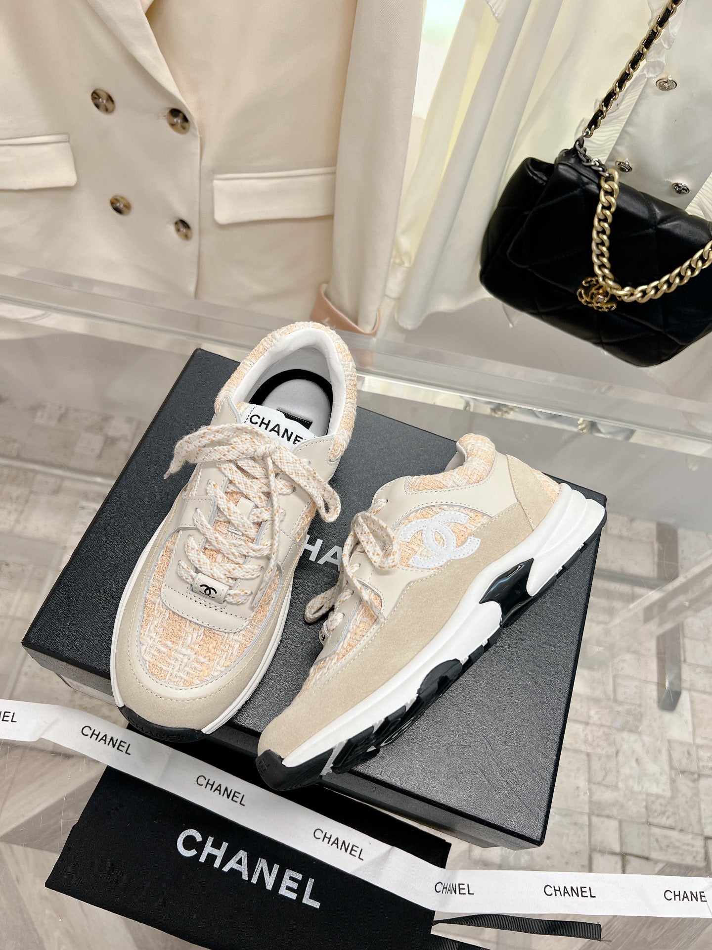 Luxury Shoes Sandals - CHL - 522