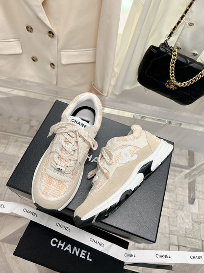 Luxury Shoes Sandals - CHL - 522