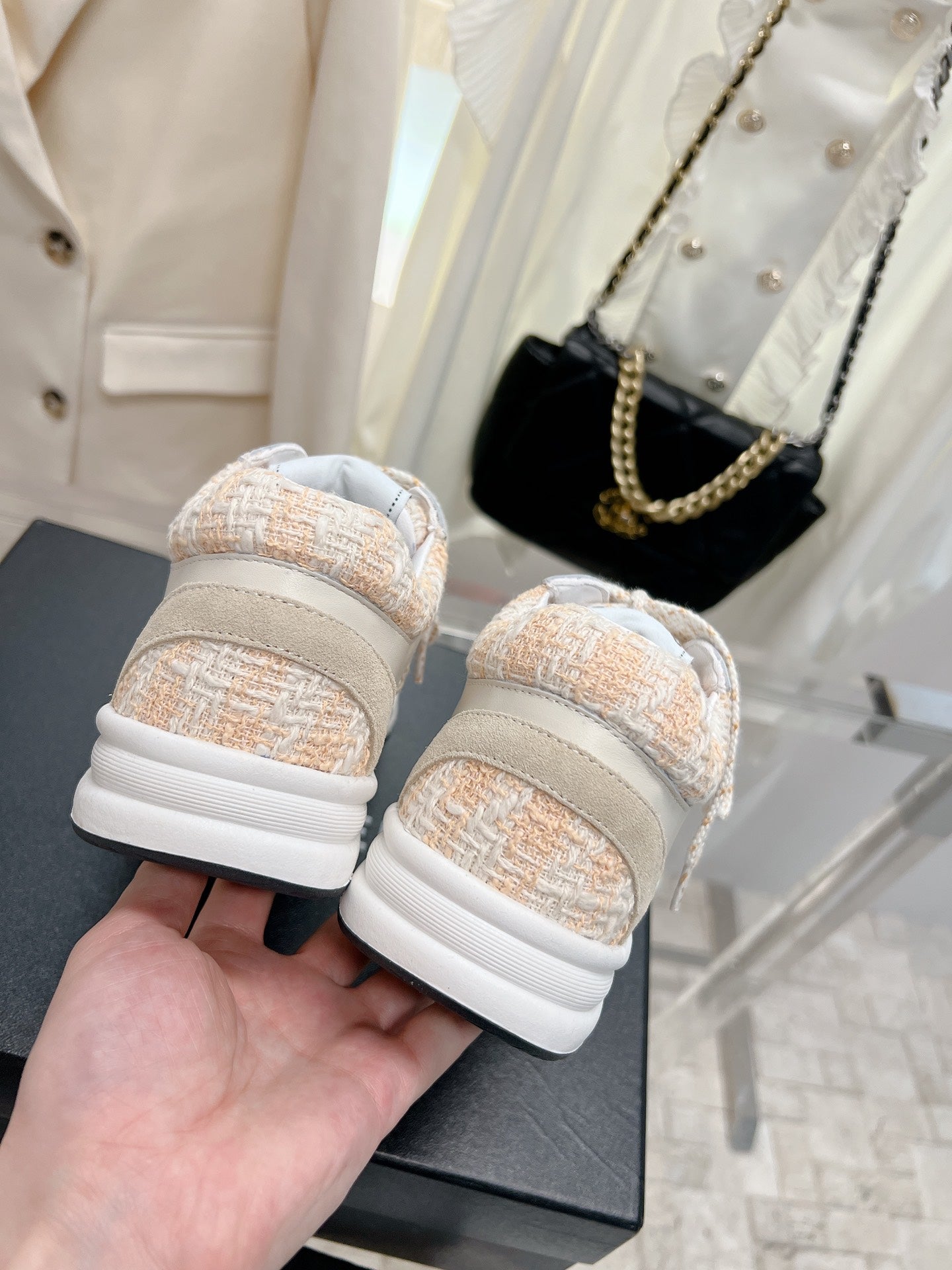 Luxury Shoes Sandals - CHL - 522