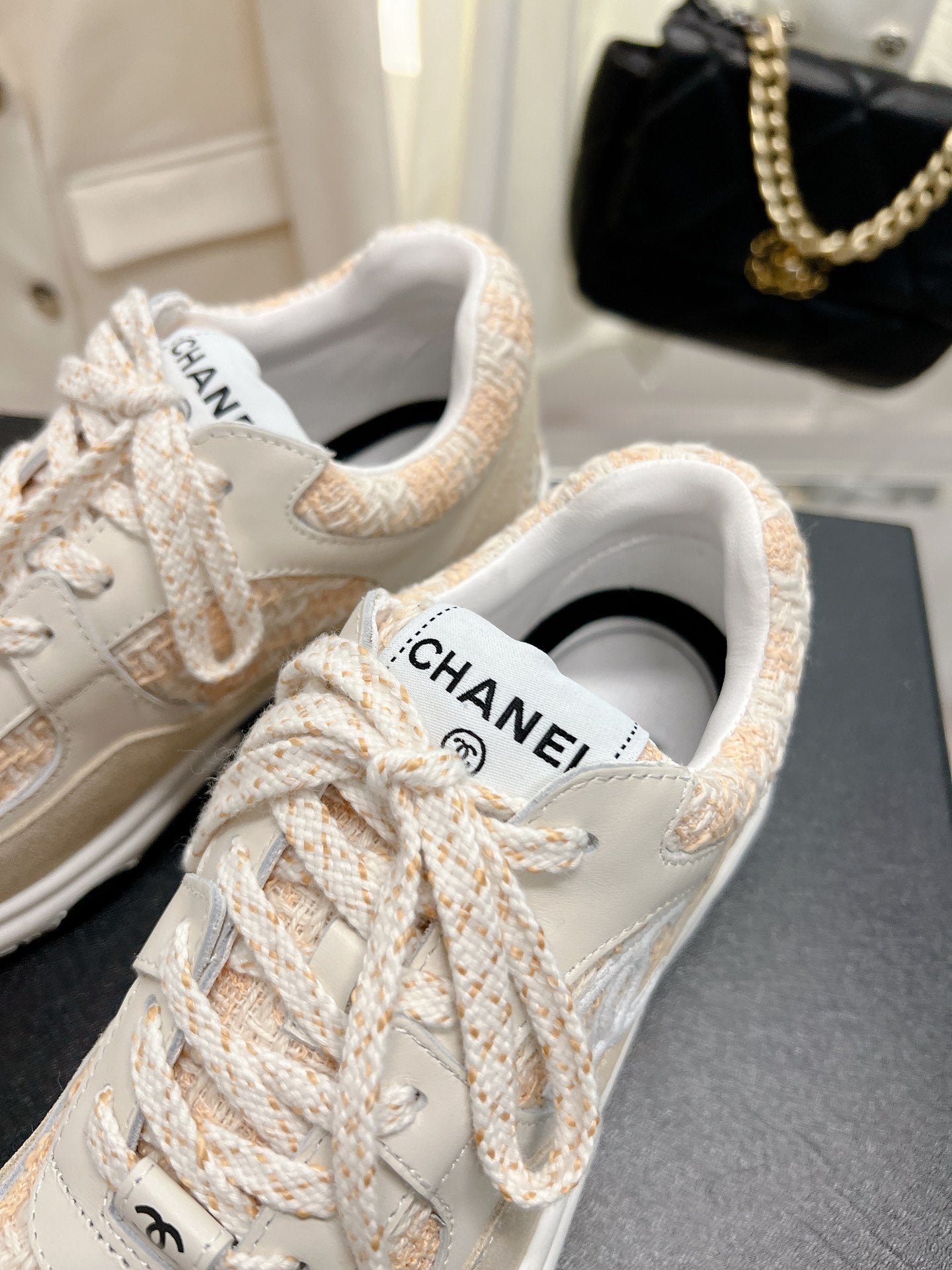 Luxury Shoes Sandals - CHL - 522