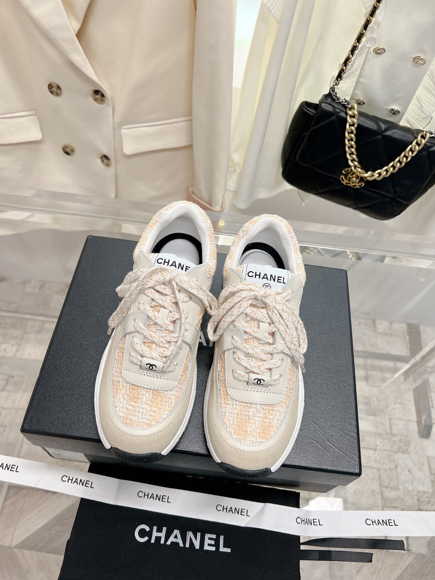 Luxury Shoes Sandals - CHL - 522