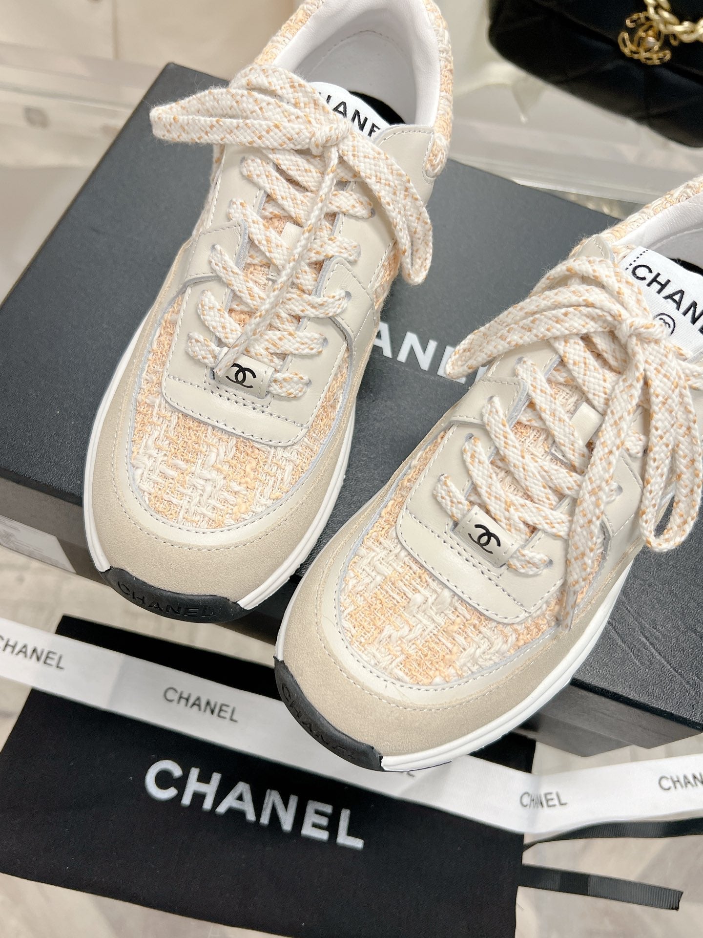 Luxury Shoes Sandals - CHL - 522