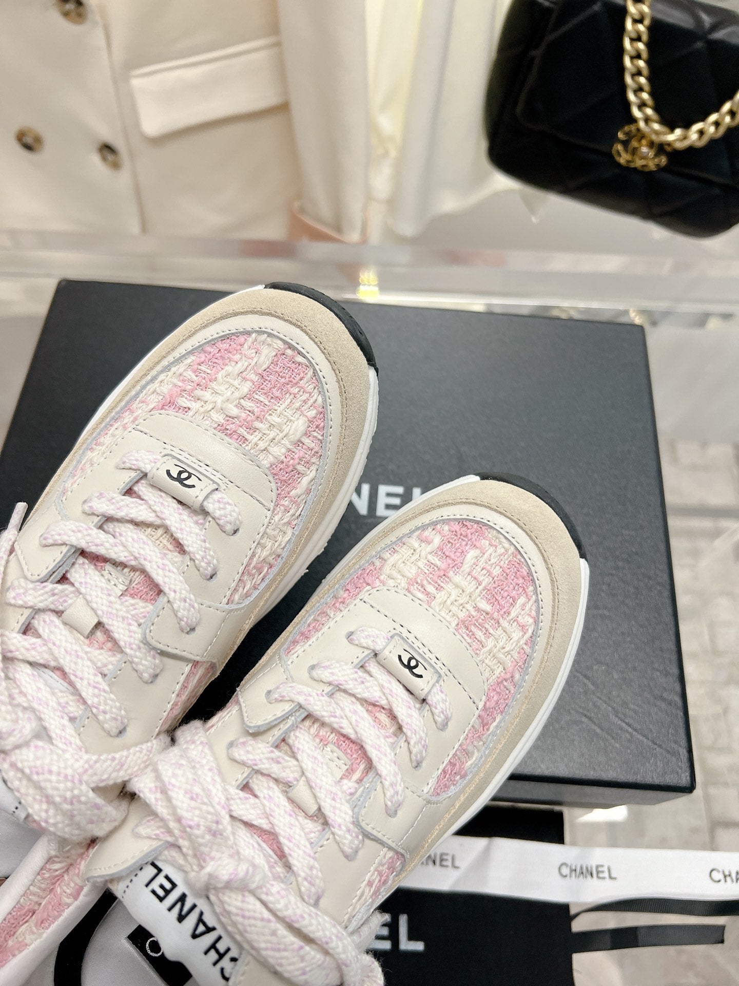 Luxury Shoes Sandals - CHL - 523