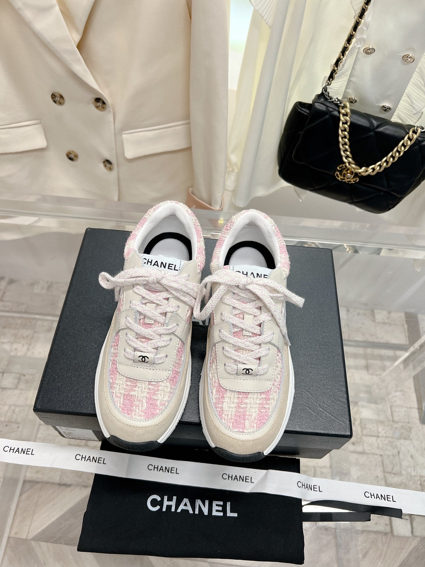 Luxury Shoes Sandals - CHL - 523