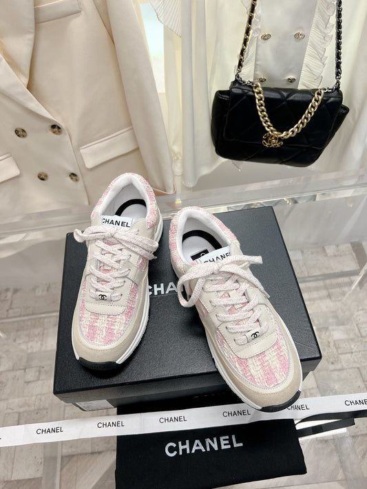 Luxury Shoes Sandals - CHL - 523