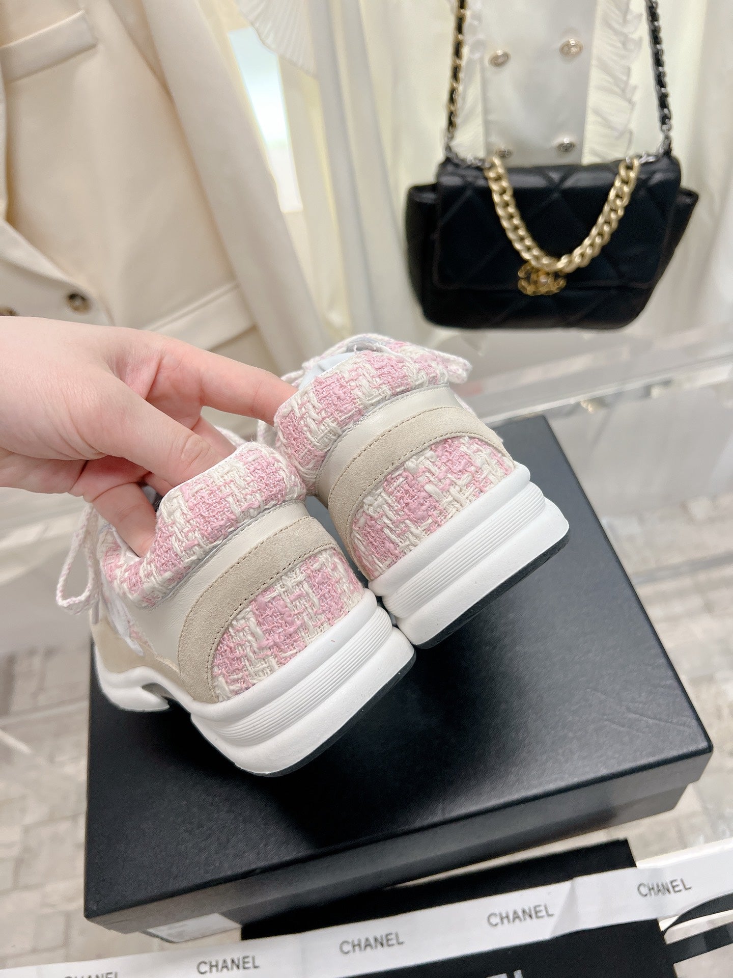 Luxury Shoes Sandals - CHL - 523