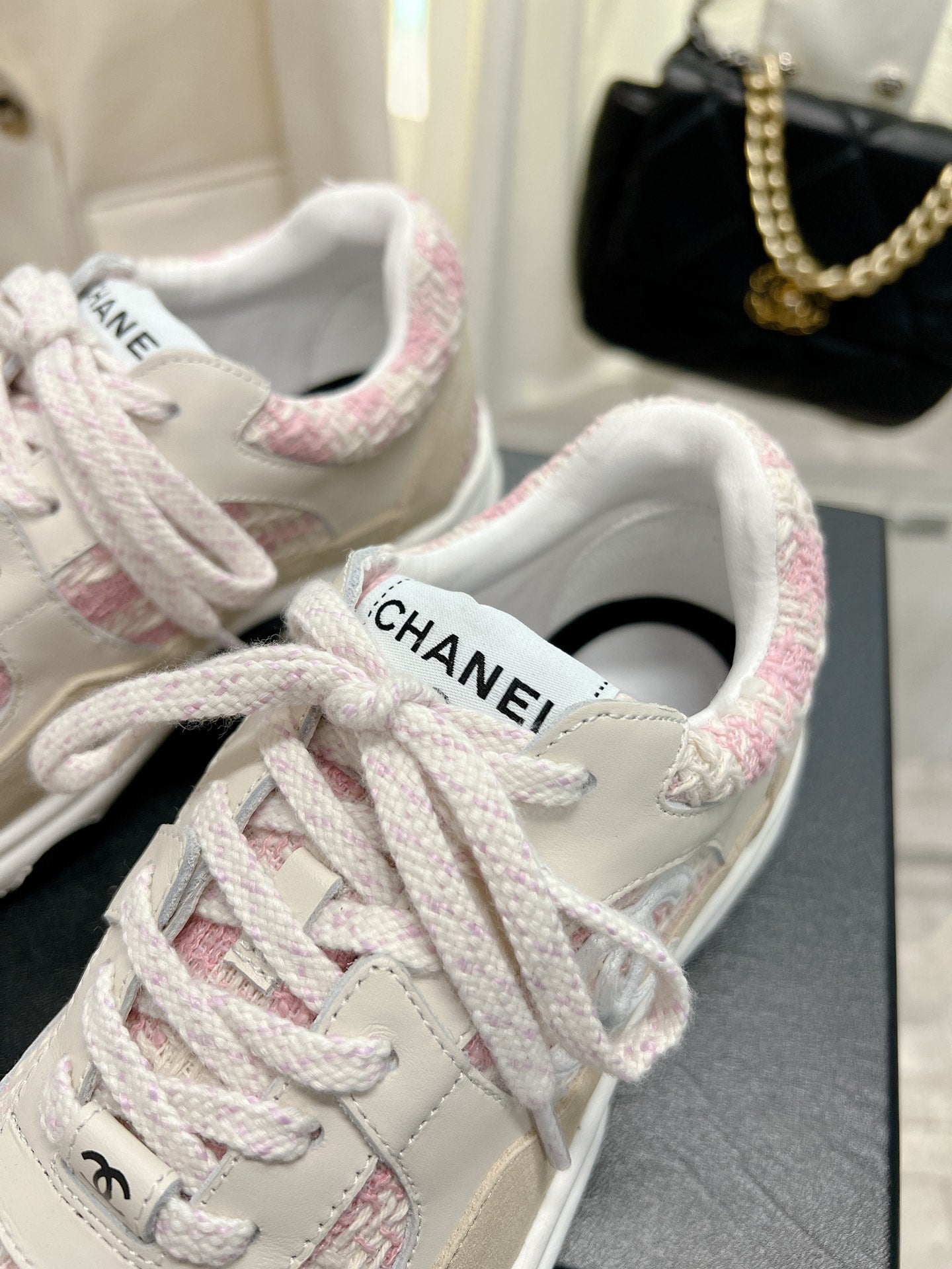 Luxury Shoes Sandals - CHL - 523