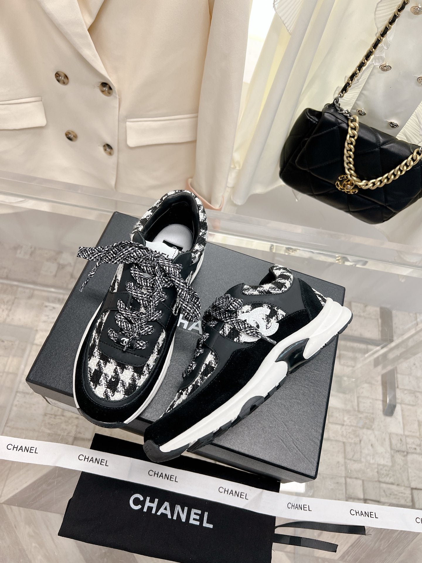 Luxury Shoes Sandals - CHL - 524