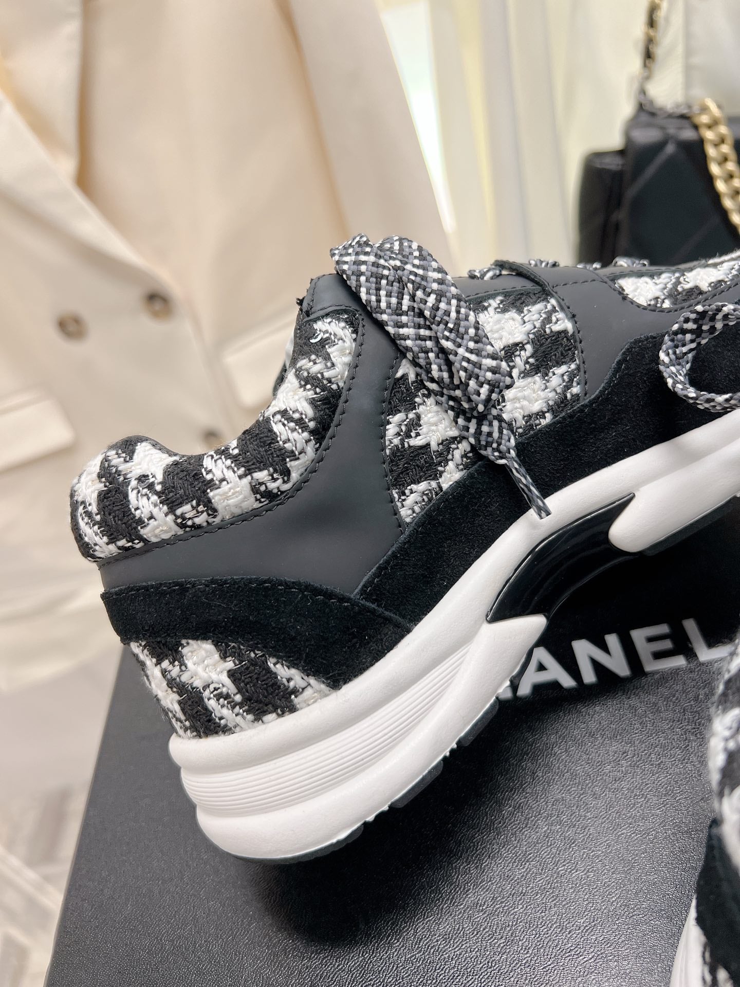 Luxury Shoes Sandals - CHL - 524