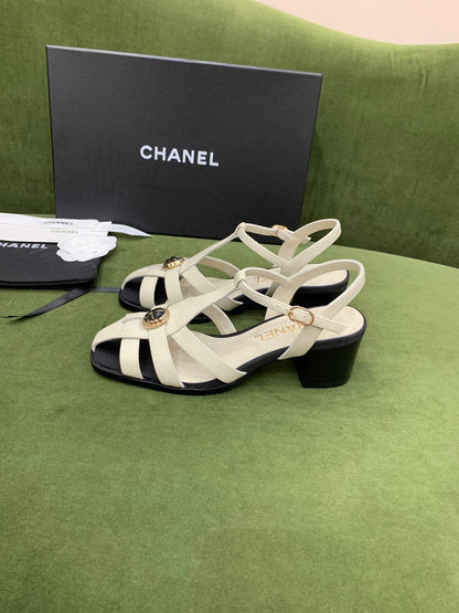 Luxury Shoes Sandals - CHL - 474