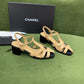Luxury Shoes Sandals - CHL - 473