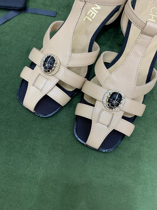 Luxury Shoes Sandals - CHL - 473