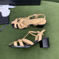Luxury Shoes Sandals - CHL - 473