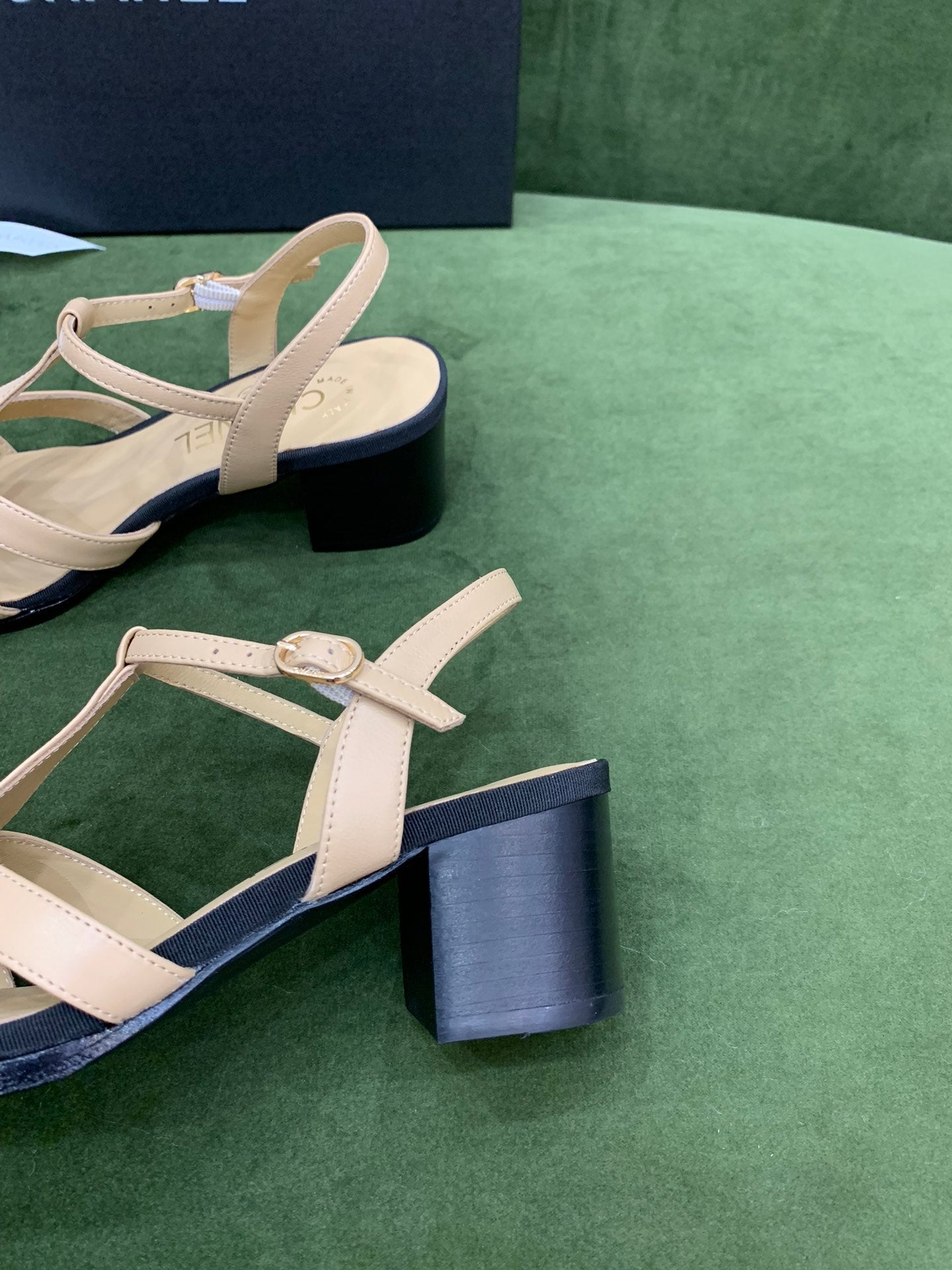 Luxury Shoes Sandals - CHL - 473