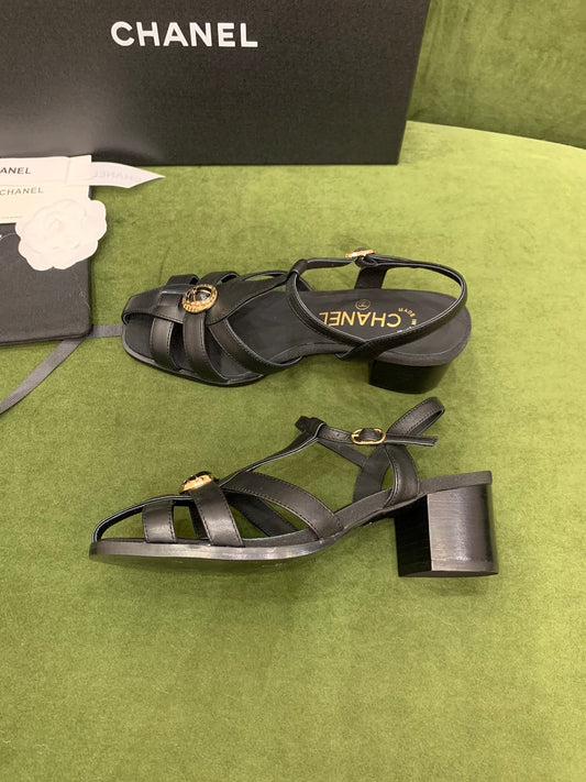 Luxury Shoes Sandals - CHL - 472