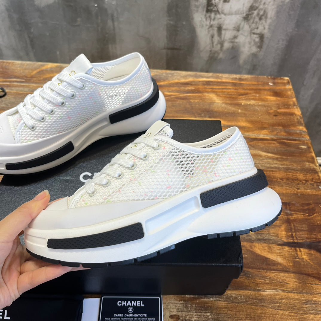 Luxury Shoes Sandals - CHL - 519