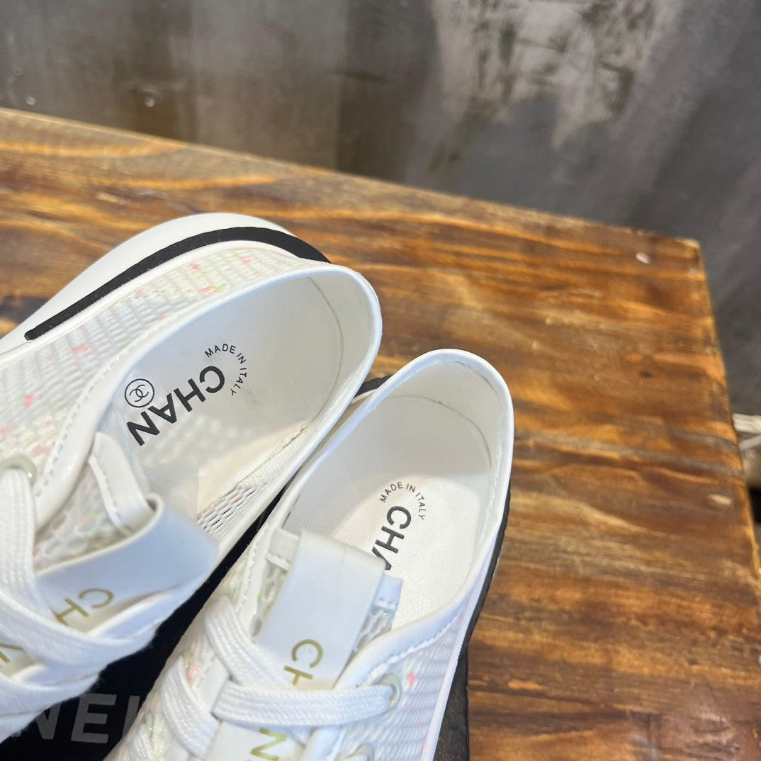 Luxury Shoes Sandals - CHL - 519