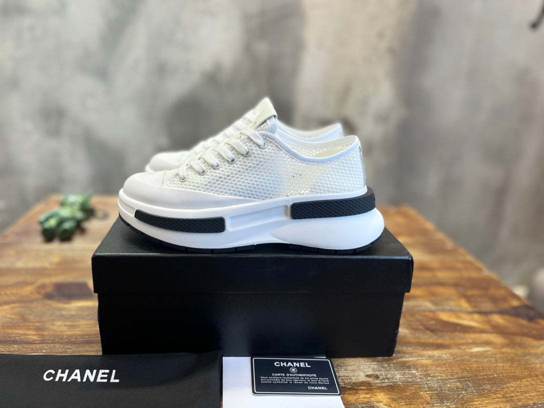 Luxury Shoes Sandals - CHL - 519